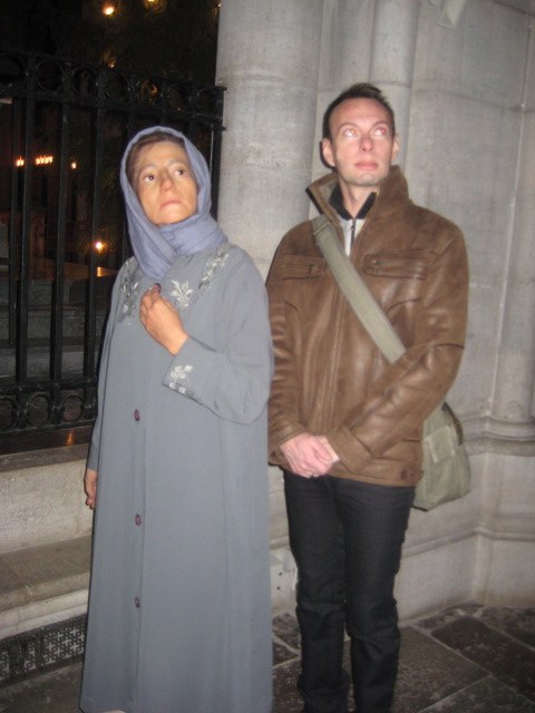 Андрей Кин | Одинцово