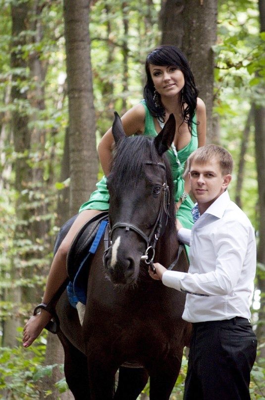 Лена Антонишин | Екатеринбург