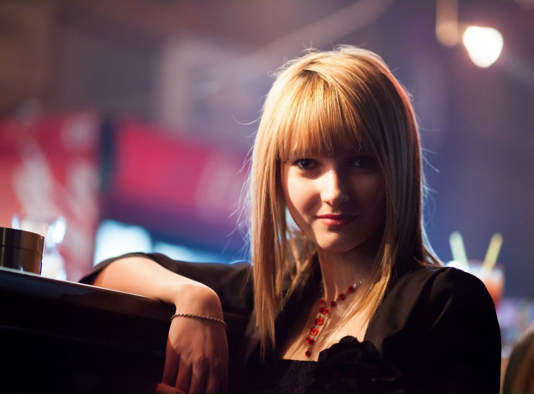 Анна Владимировна | Луганск