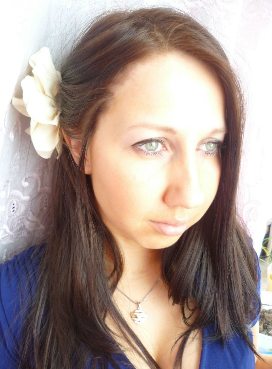 Елена Куприянова | Волгоград