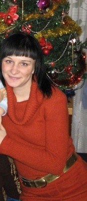 Юлия Войцеховская | Москва