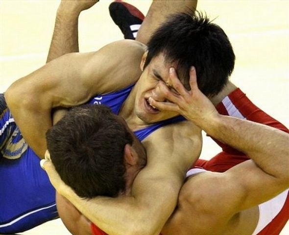 Максим Пагонов | Нягань