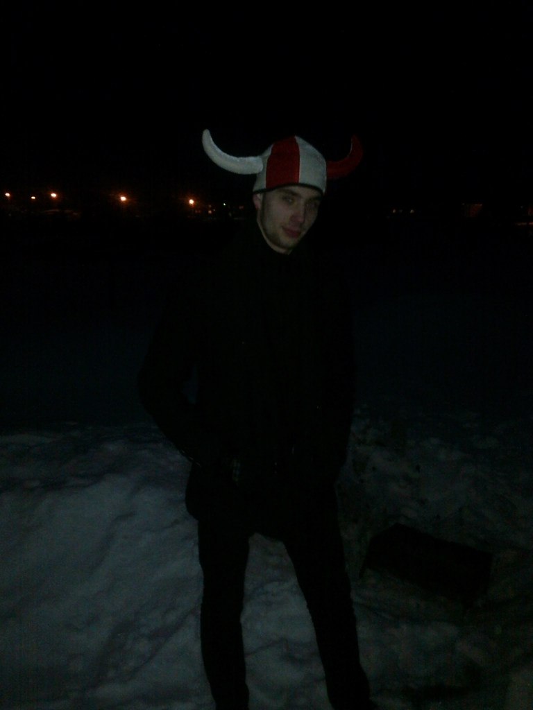 Григорий Ковалёв | Сыктывкар