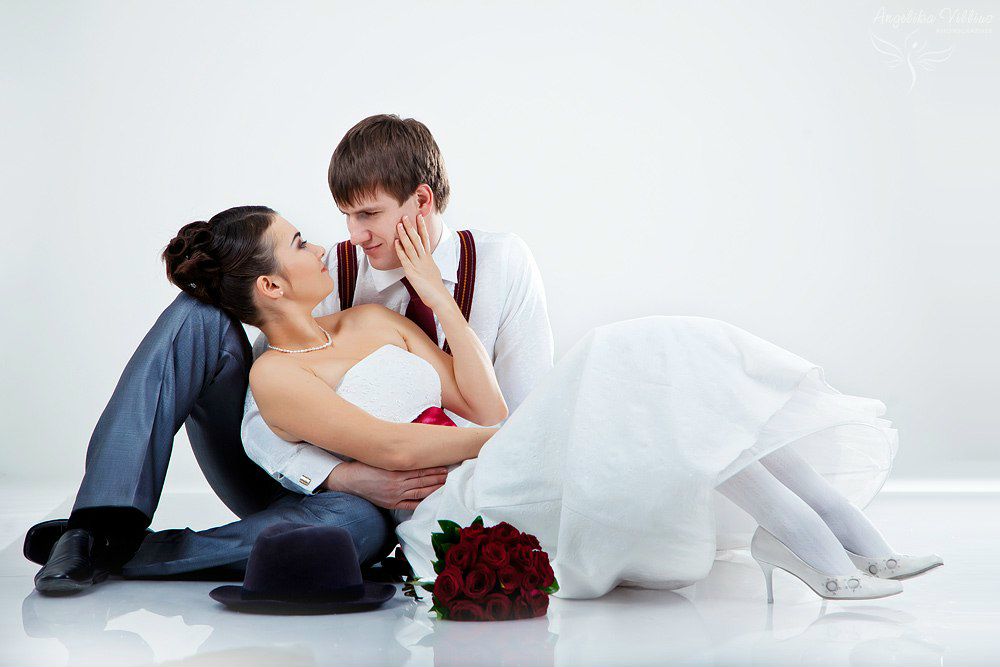 Женя Сайфутдинов | Новосибирск