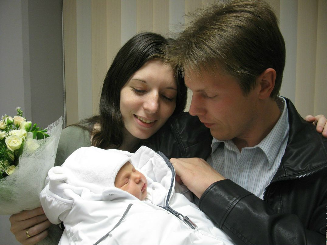 Рая Погребинская | Ariel