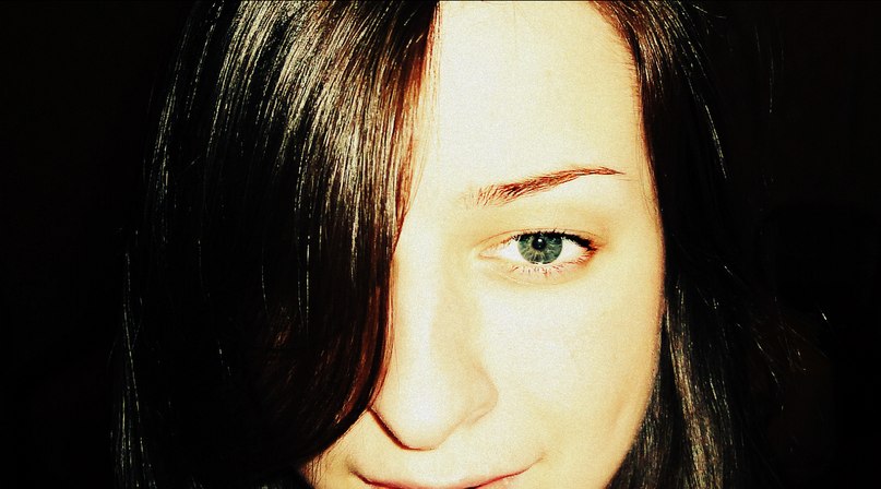 Lida Vanyushkina | Санкт-Петербург