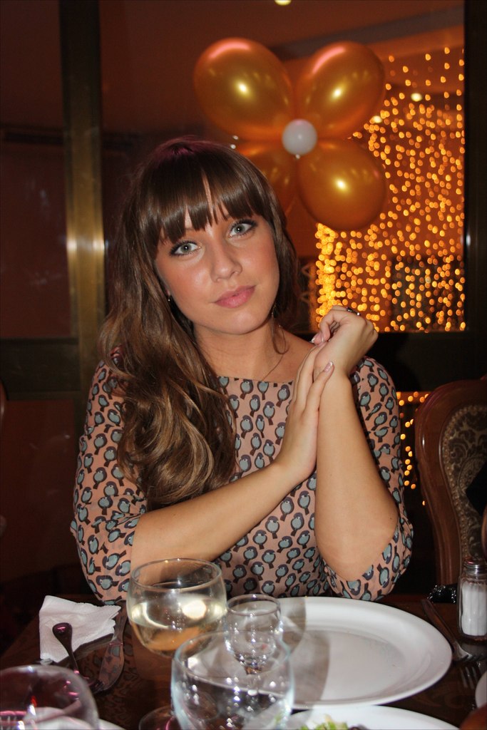 Майя Майкина | Казань