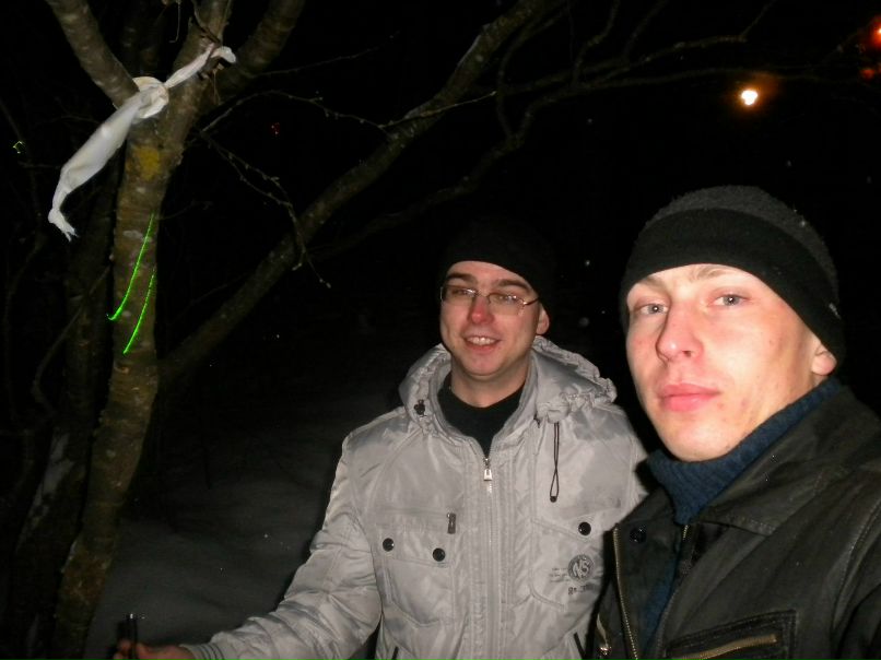 Серёга Баранов Stebaslo | Кипень