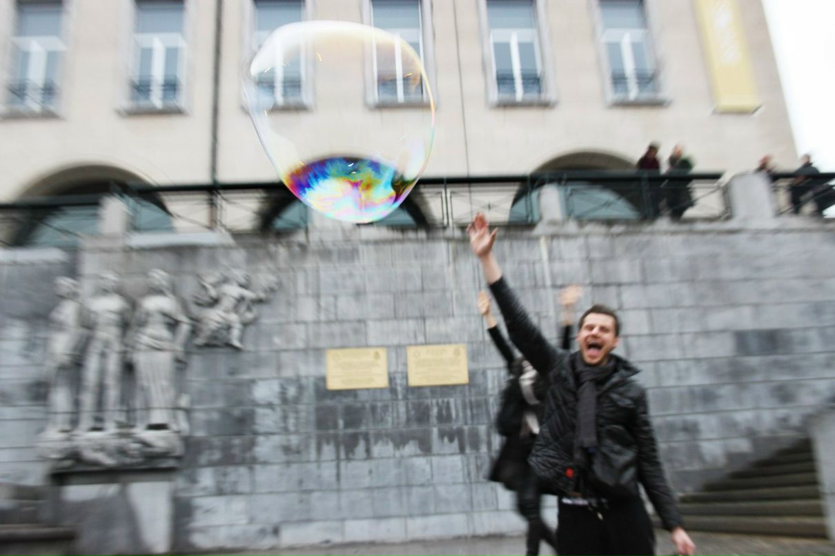 Olga Stankevich | Los Angeles