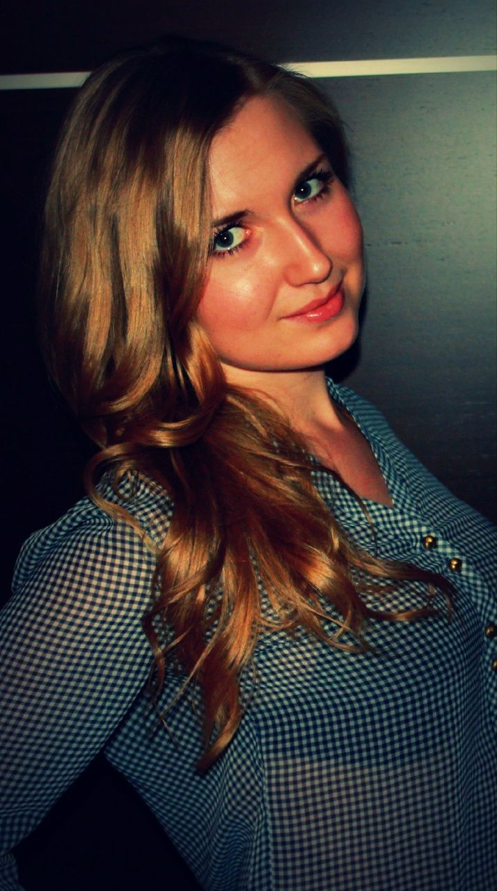 Танюшка Богатова | Саранск