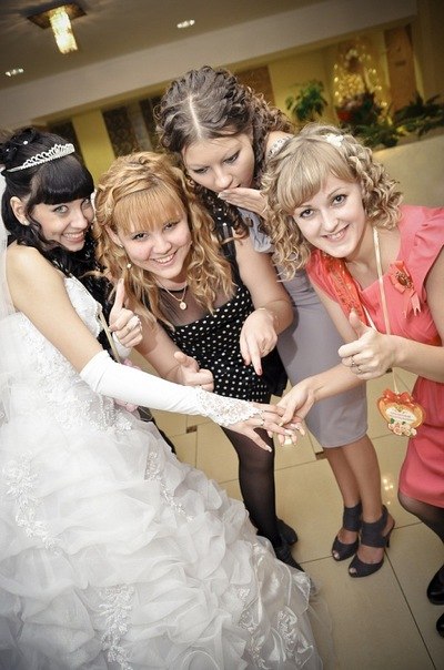 Ленуська Попова | Оренбург