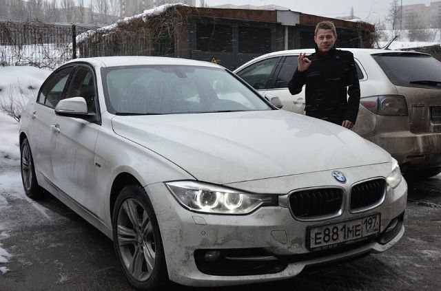 Эдгар Амелин | Москва