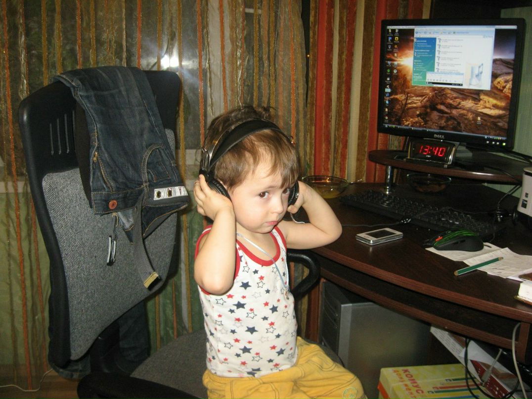 Елена Климова | Серпухов