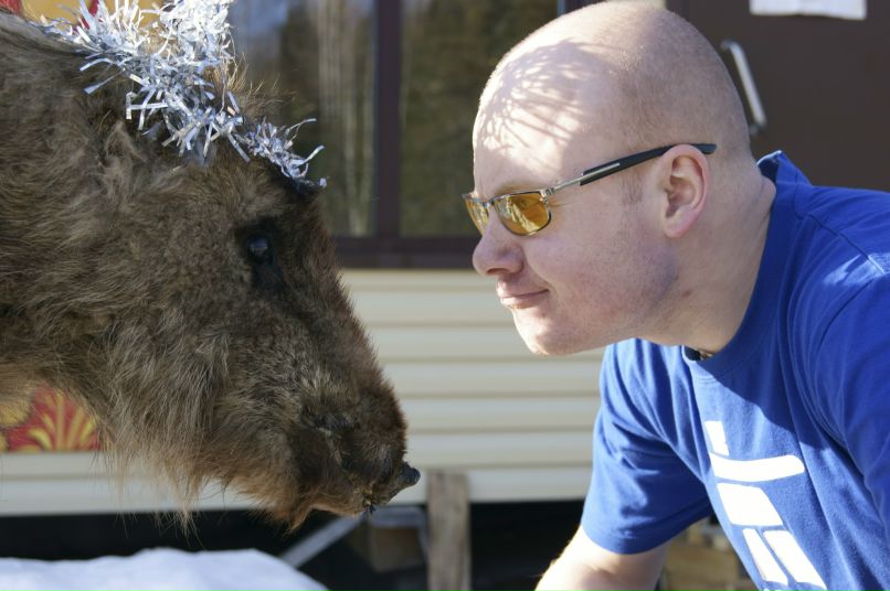 Алексей Сименков | Новокузнецк