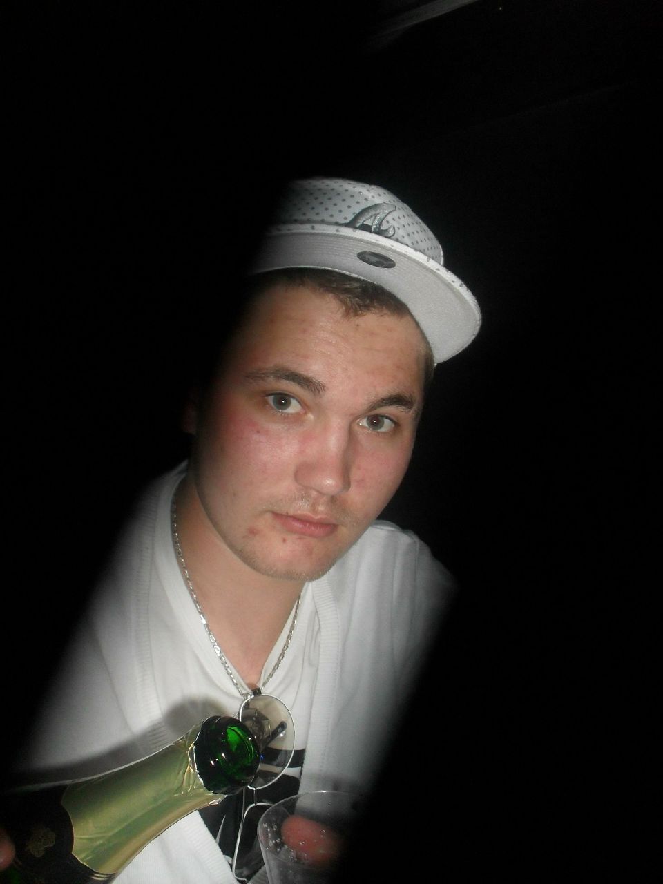 Никита Сысоев | Петропавловск-Камчатский