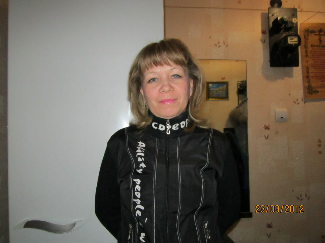 Татьяна Гуляева | Николаевка