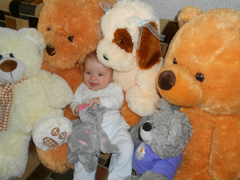 Алина Довган | Черновцы