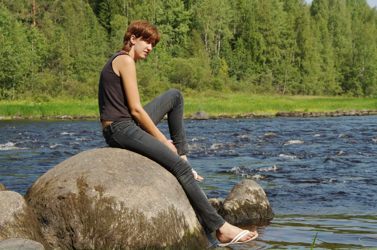 Наталья Федорова | Петрозаводск