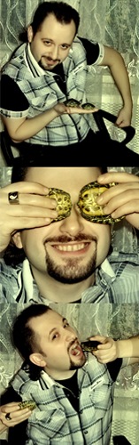 №135, Карен Мелян, Москва №135, Карен Мелян, Москва