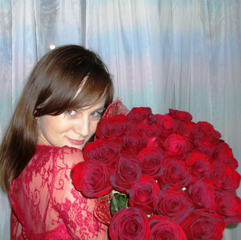 Динара Мельник | Уфа