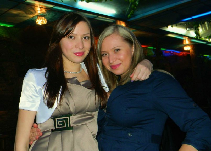 Татьяна Калинина Александровна | Санкт-Петербург