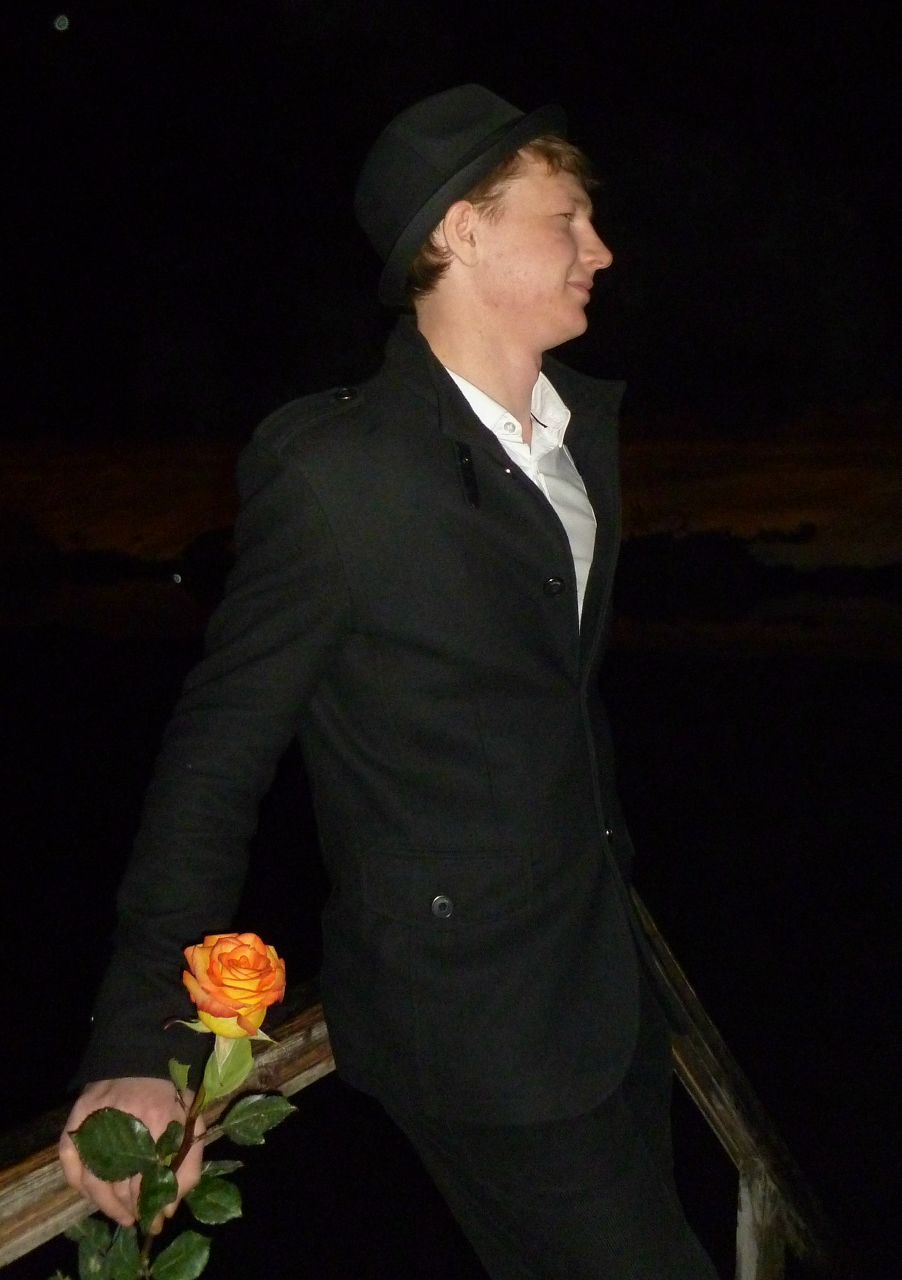 Николай Шлепнёв | Белгород