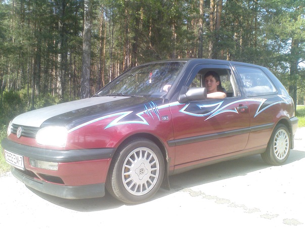 №80, Андрей Иванов, 13.04.1996 №80, Андрей Иванов, 13.04.1996