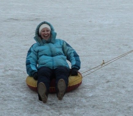 Татьяна Свинцова | Екатеринбург