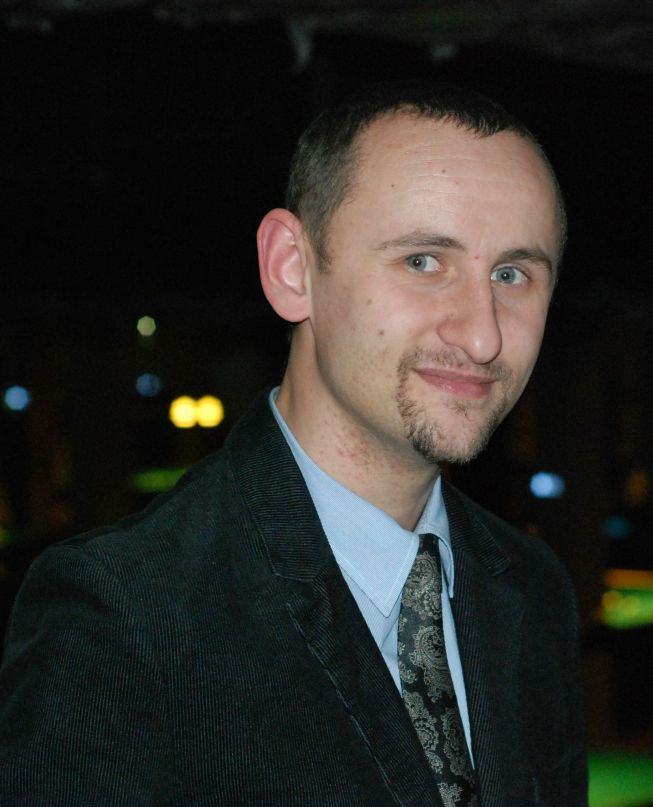 Антон Лесной | Ростов-на-Дону