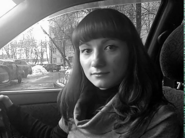 №115, Инга Клёнова, Москва №115, Инга Клёнова, Москва