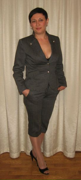 №4, Екатерина Медведенко, Киев №4, Екатерина Медведенко, Киев