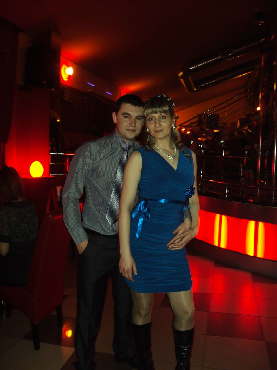 Олег Симочкин | Калининград