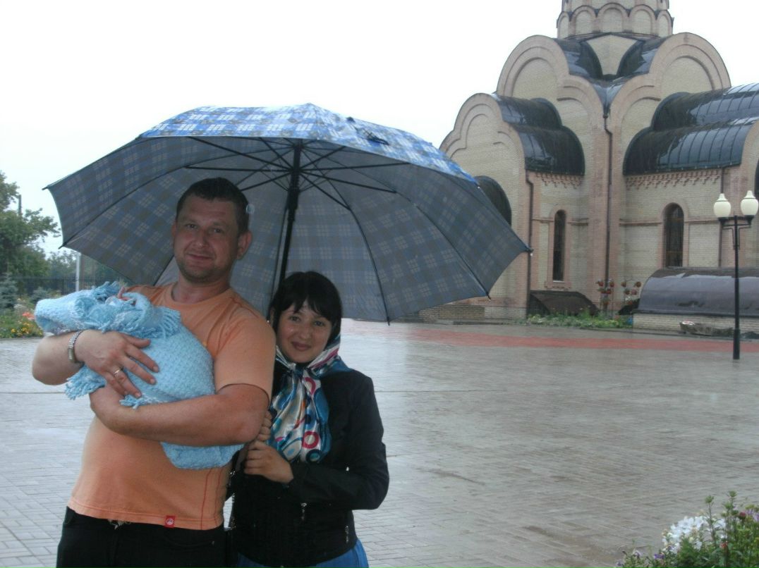 Елена Давыдова | Москва