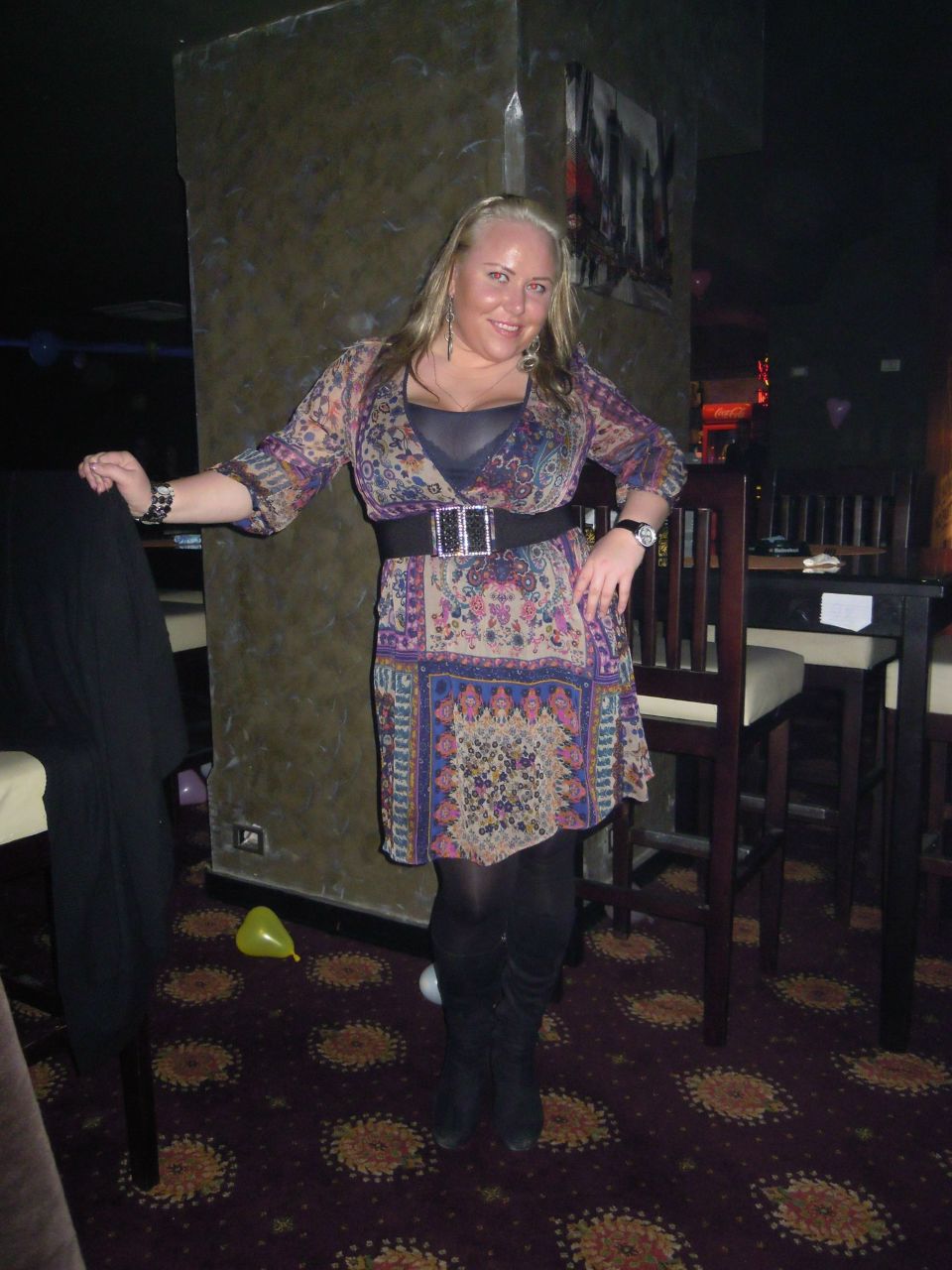 Наталия Тимофеева | Alexandria