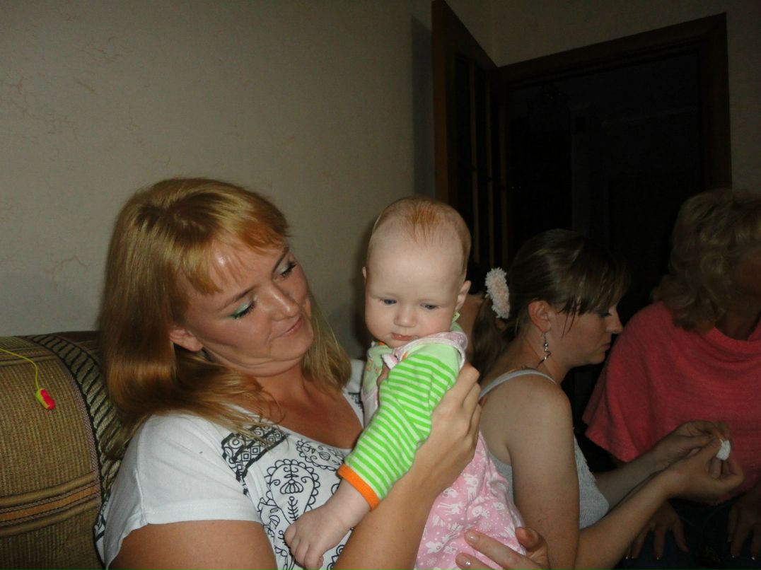 Ольга Малькина | Минск