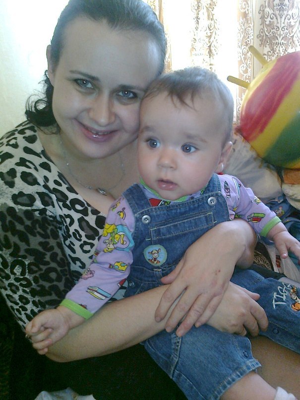 Анна Семёнова | 