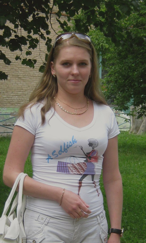 Екатерина Филимонова | Магнитогорск