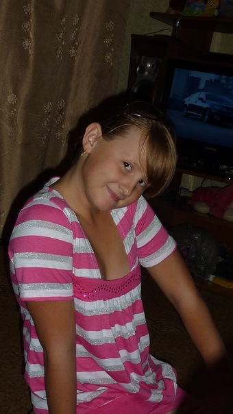 Валерия Яцкина фото профиля #2