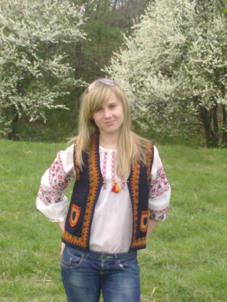 №13, Надя Батіг-Броварник, 08.02, Львов №13, Надя Батіг-Броварник, 08.02, Львов