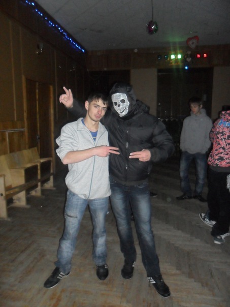 №10, Коля Дембицкий №10, Коля Дембицкий