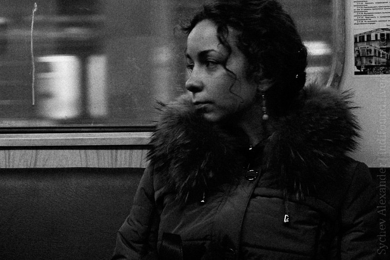 Александр Сычев indifound | Москва