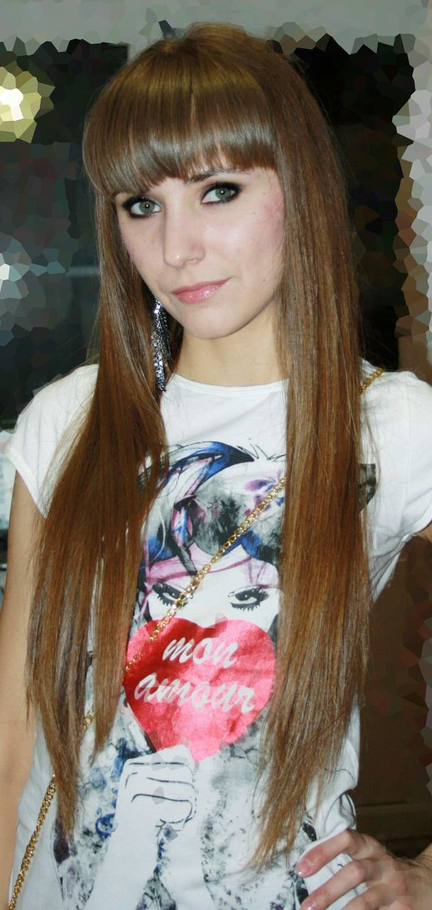 Виктория Братусь | Краснодар