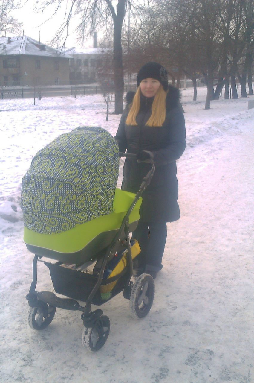 Евгения Луткова | Екатеринбург