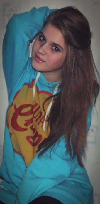 Ксения Семёнова | Москва