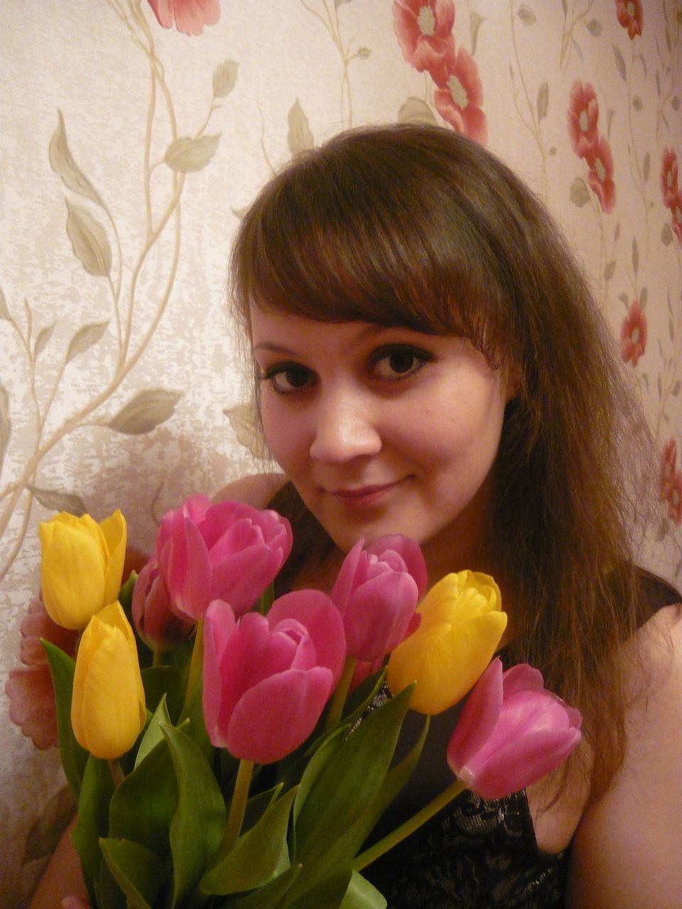 Эльмира Ризванова | Набережные Челны