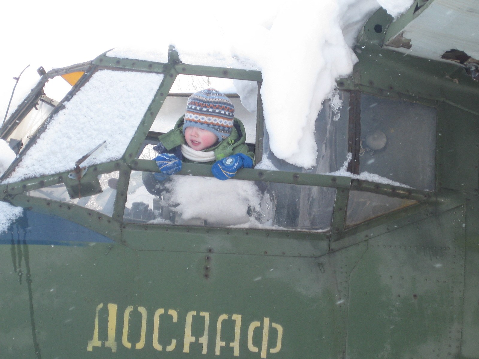 Фото профиля