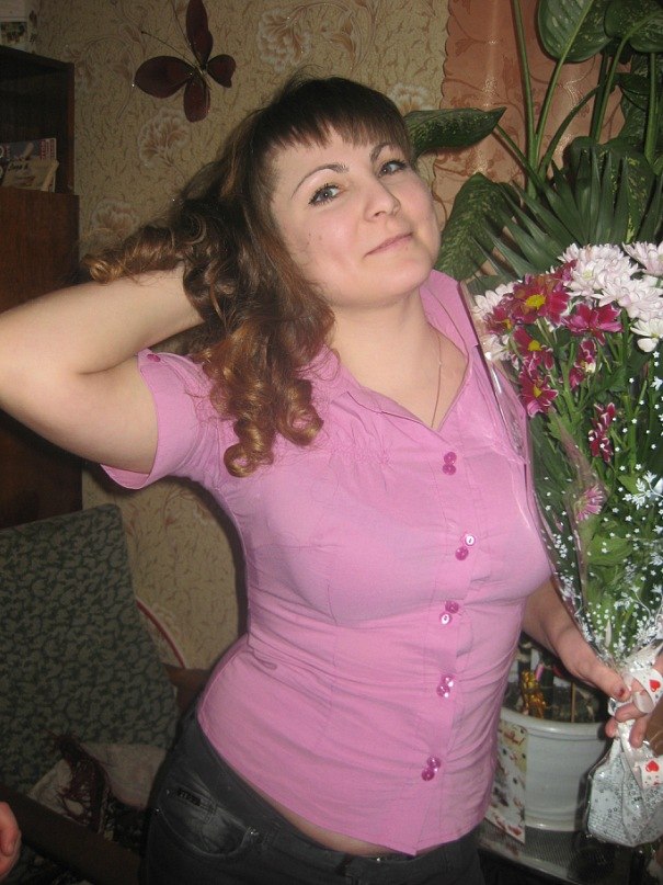 Настя Каминская | Пудож