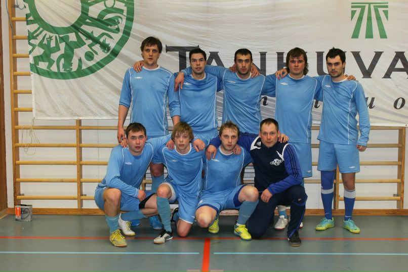 Евгений Бантин | Ярославль