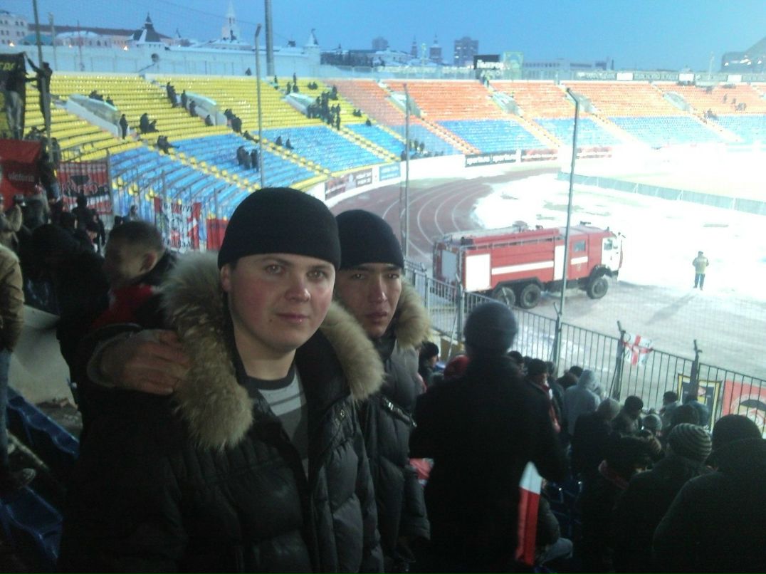 Алексей Герасимов ЛЮБЛЮ КАТЕНЬКУ | Чебоксары