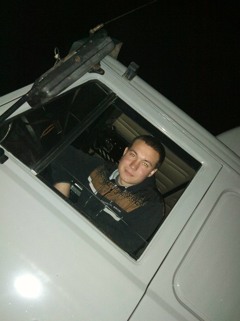 Анатолий Ляляцков | Нижний Новгород